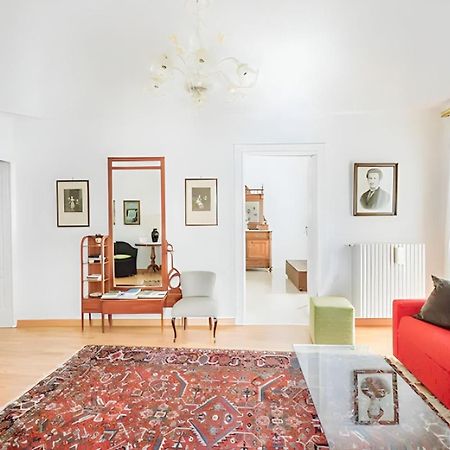 Ostuni 10Min Dal Mare - Dimora Luxury Con Terrazza Lejlighed Eksteriør billede