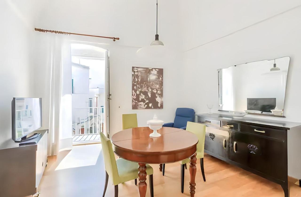Ostuni 10Min Dal Mare - Dimora Luxury Con Terrazza Lejlighed Eksteriør billede