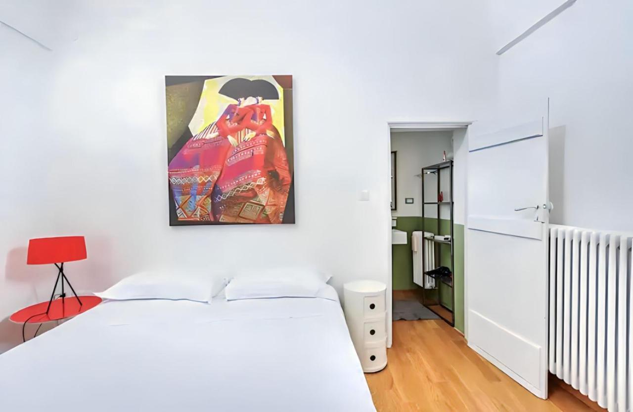 Ostuni 10Min Dal Mare - Dimora Luxury Con Terrazza Lejlighed Eksteriør billede