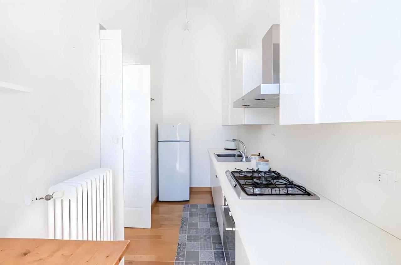 Ostuni 10Min Dal Mare - Dimora Luxury Con Terrazza Lejlighed Eksteriør billede
