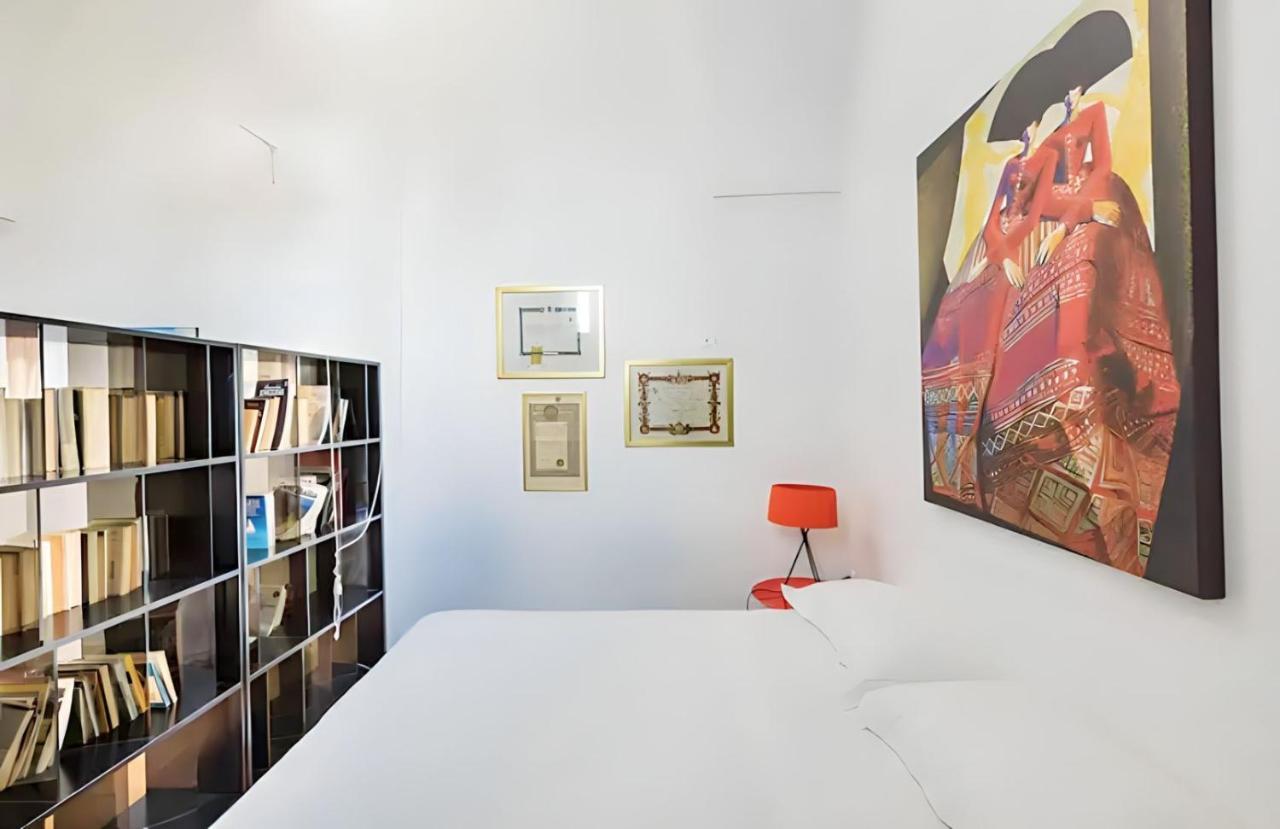 Ostuni 10Min Dal Mare - Dimora Luxury Con Terrazza Lejlighed Eksteriør billede
