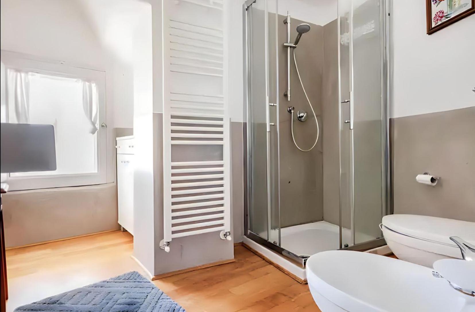 Ostuni 10Min Dal Mare - Dimora Luxury Con Terrazza Lejlighed Eksteriør billede