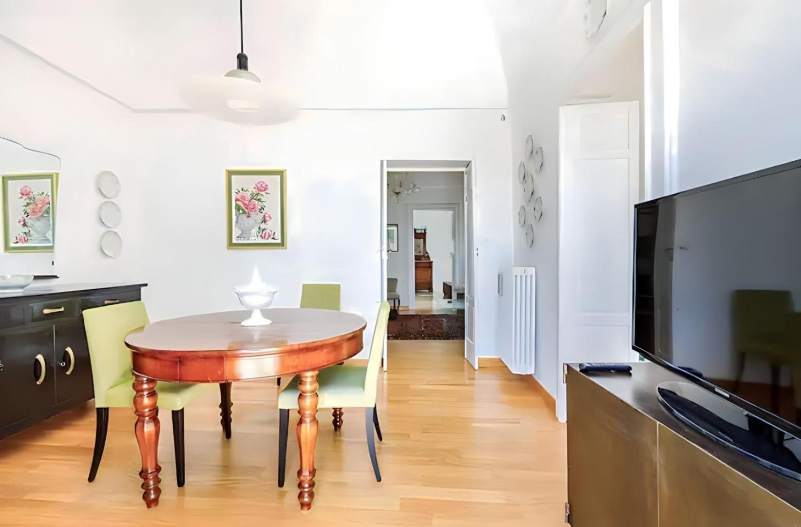 Ostuni 10Min Dal Mare - Dimora Luxury Con Terrazza Lejlighed Eksteriør billede