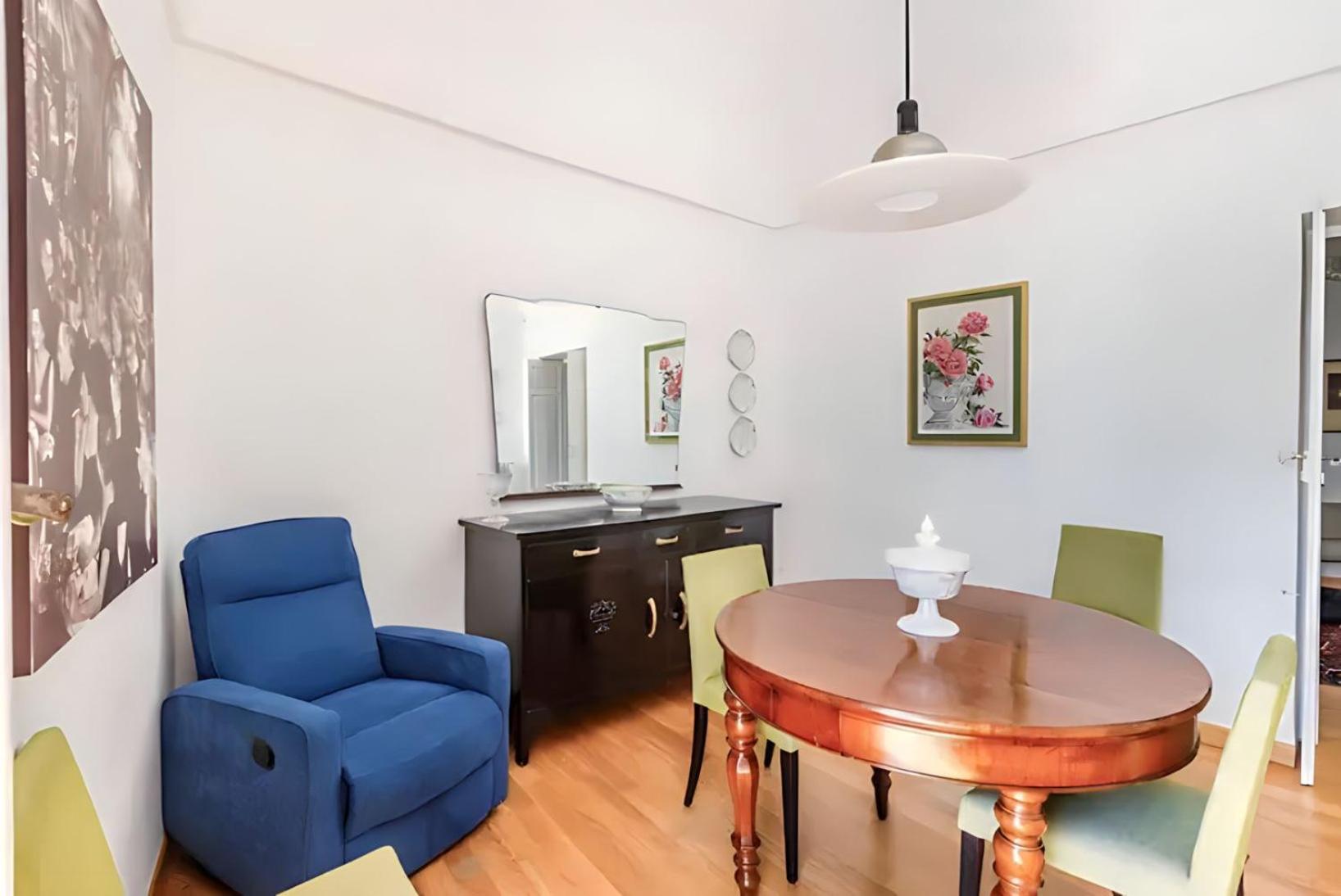 Ostuni 10Min Dal Mare - Dimora Luxury Con Terrazza Lejlighed Eksteriør billede